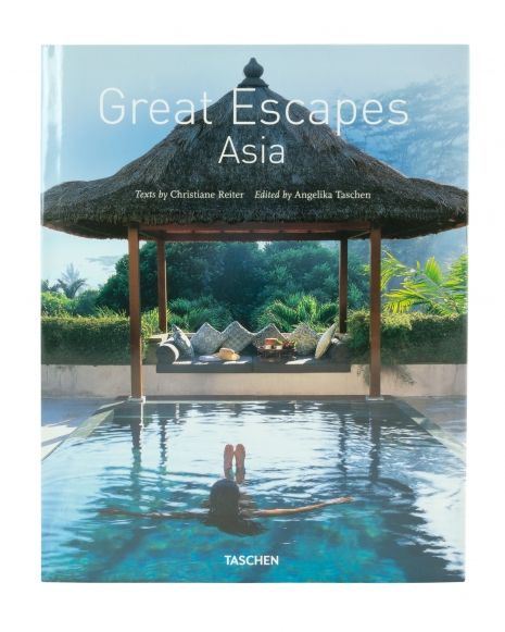Great Escapes Asia