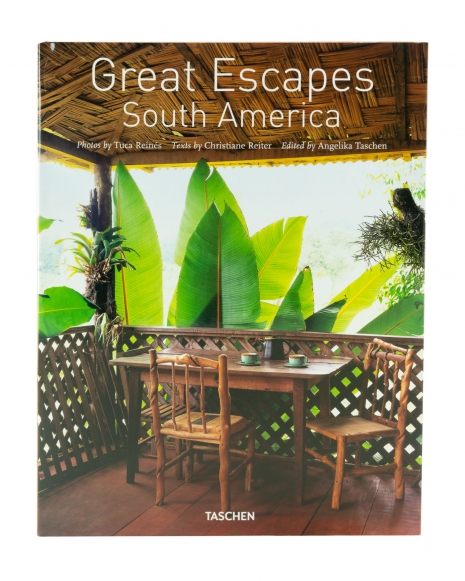 Great Escapes South America