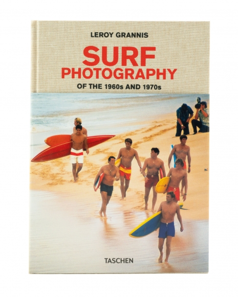 Surf Photography