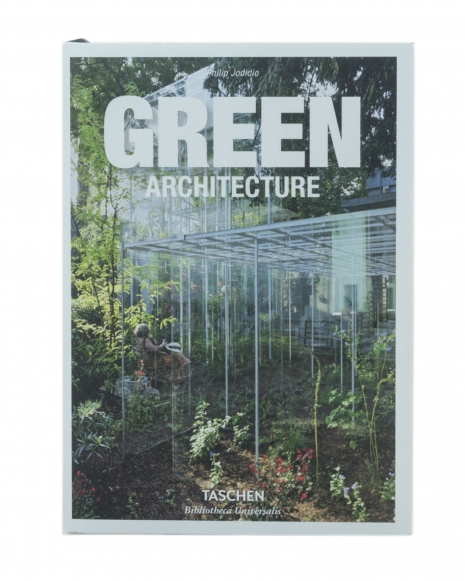 Green Architecture
