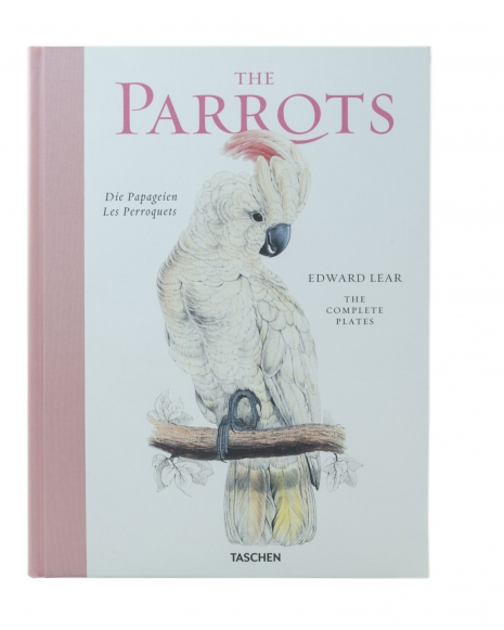 The Parrots