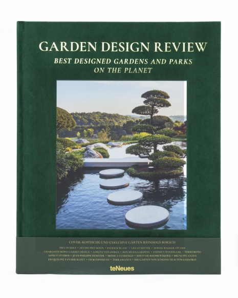Garden Design Review
