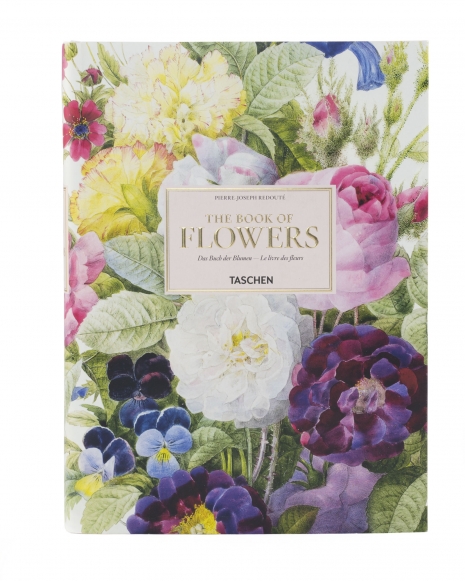 The Book of Flowers